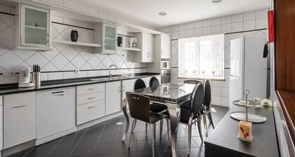 GuestReady - Esposende Dreamy Retreat