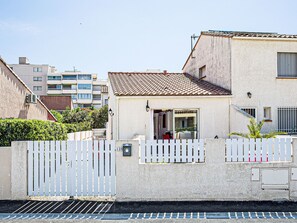 Exterior - Villa 12 Cassin by Interhome (Canet-Plage)