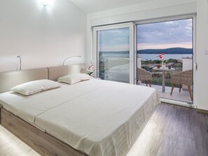 4 soverom og internettilgang