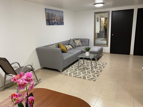 City center to make your stay easier