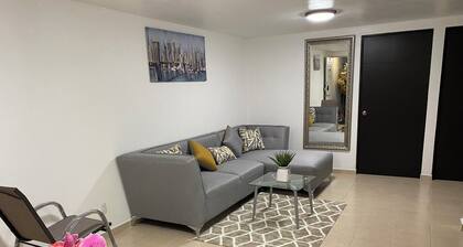 City center to make your stay easier