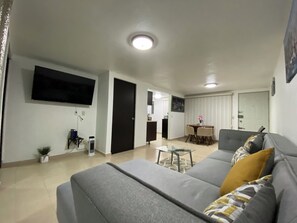 Smart TV