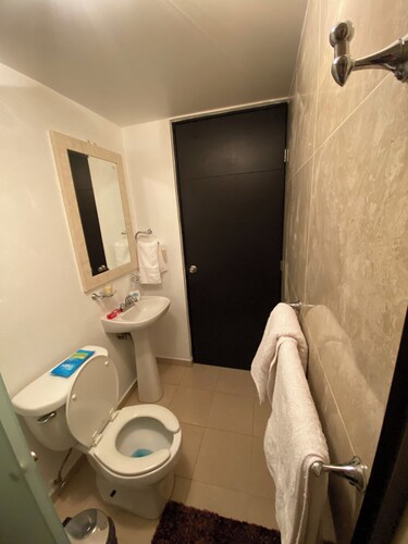 City center to make your stay easier