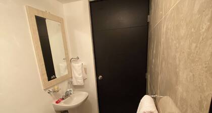 City center to make your stay easier