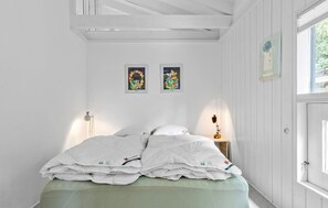 3 chambres, accĂšs au Wi-Fi (inclus)