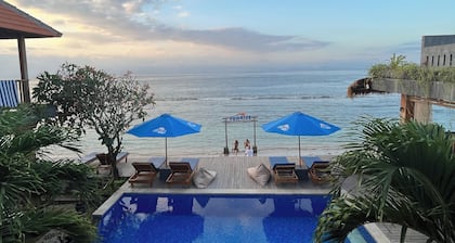 Sunrise Cottage Penida
