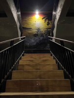 Minibar, laptop workspace, soundproofing, free WiFi