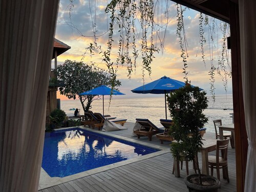 Sunrise Cottage Penida