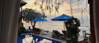 Sunrise Cottage Penida