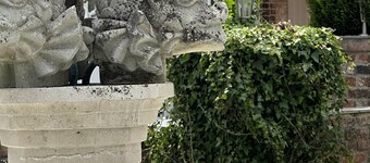 Studio - Sleeps 2 - Pets - Parking - Wifi