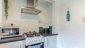 Eget kjøkken