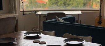 Modern Kampala Apartment with Great Views