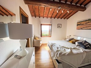 5 Schlafzimmer, Internetzugang