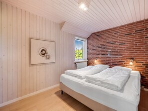 5 habitaciones y internet