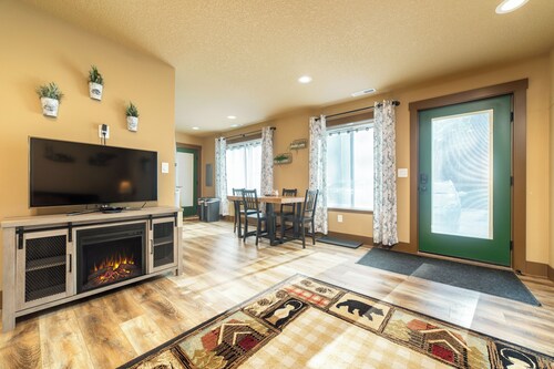 Urban Cabin on Mt Scott 