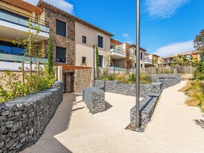 Exterior - Le Clos des Restanques by Interhome (Cogolin)