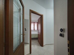 2 bedrooms, iron/ironing board, WiFi, bed sheets - 2 Bedroom Apartment in Alghero (Alghero)