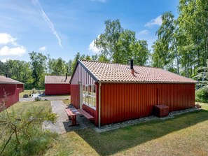 Ulkopuoli