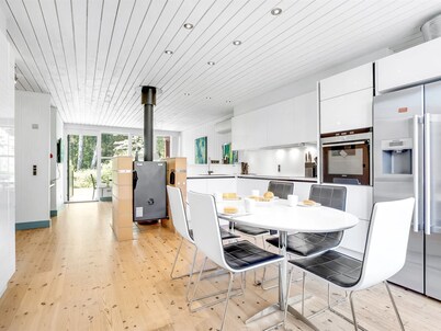 "Duende" - 200m from the sea by Interhome