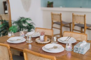 Room amenity - Villa Noni Kerobokan (Seminyak)