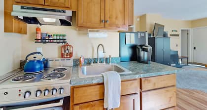 Convenient 3BR condo, close to Okemo, wifi, TV, village dining & walking