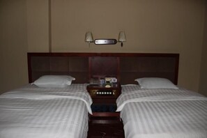 Room - Mengshan Xishi Hotel (Mengshan)