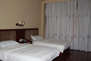 Room - Mengshan Xishi Hotel (Mengshan)