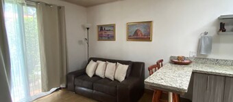 Peaceful cottage in the Mountains of Heredia, Costa Rica. Central location!