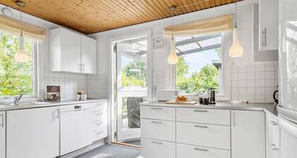 Gemütliches Haus mit 3 Schlafzimmern in.