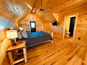 3 Schlafzimmer, WLAN, Bettwäsche