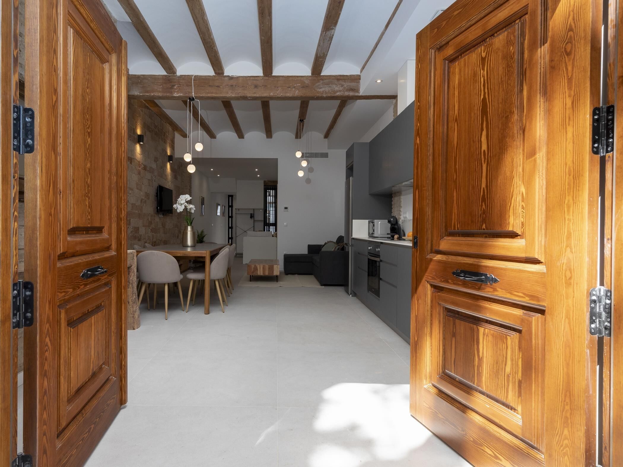 Interieur