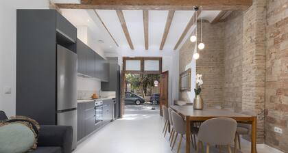 My Loft 4 You Patraix Style & Free airport transfer*