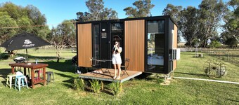 Doobron Farmstay by Tiny Away