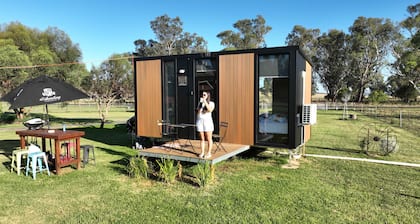 Doobron Farmstay by Tiny Away