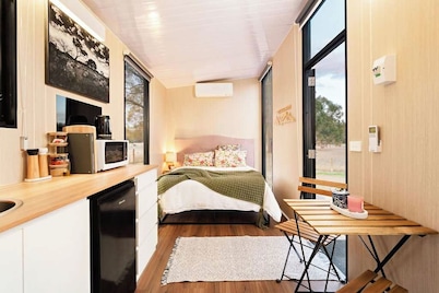 Ballarat Bliss by Tiny Away