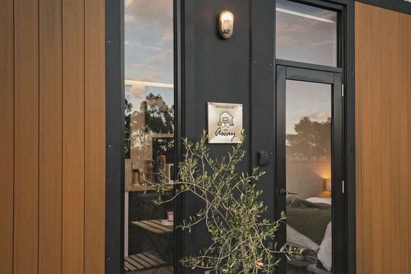 DĂ©tail de lâextĂ©rieur