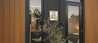 Ballarat Bliss by Tiny Away