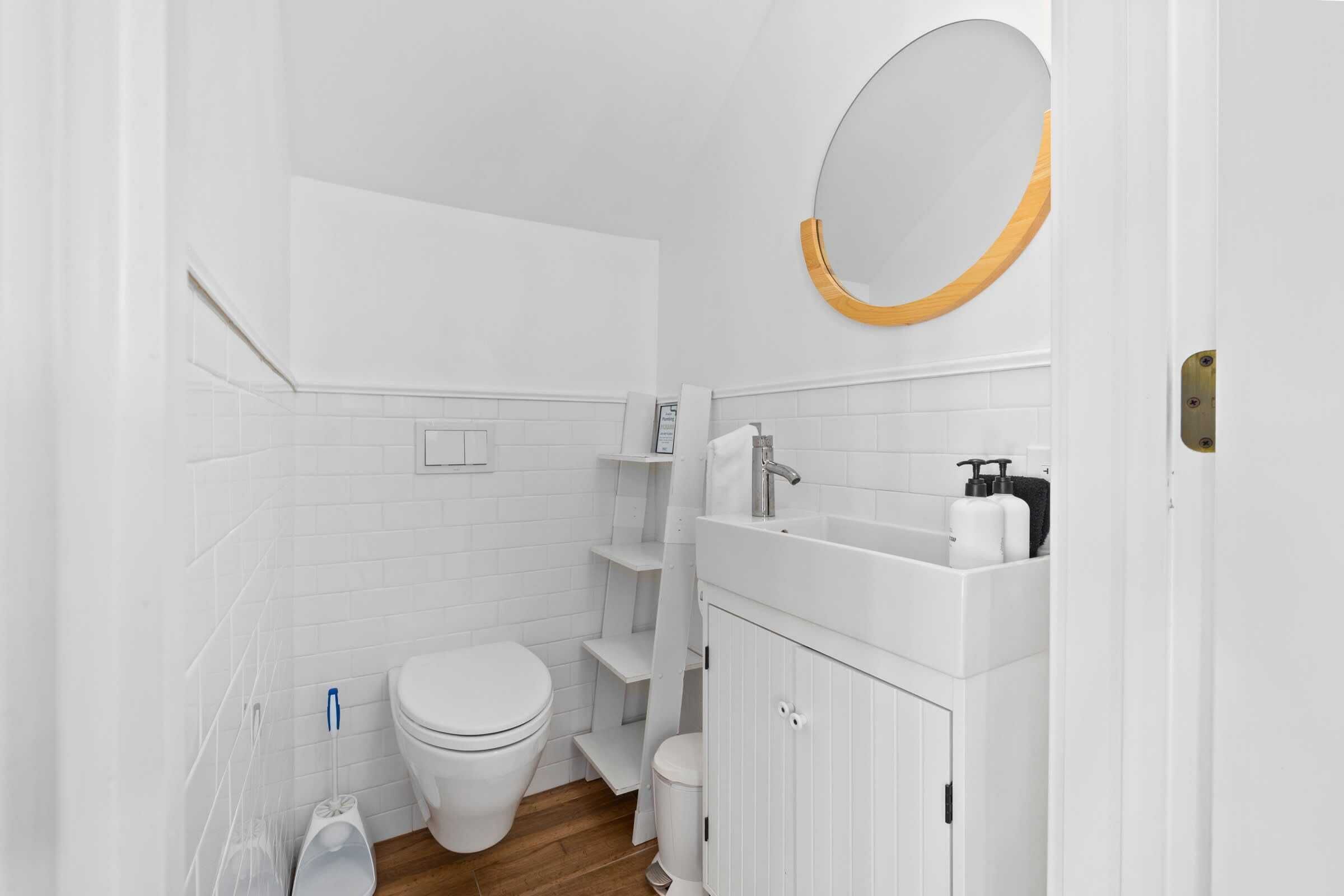 Baño