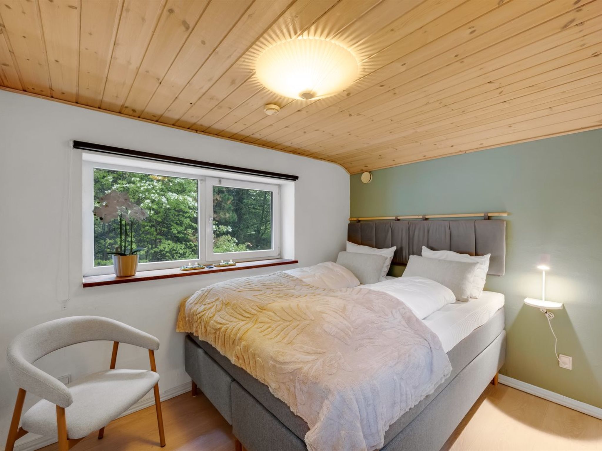 4 bedrooms, WiFi