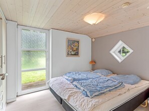 4 bedrooms, Internet