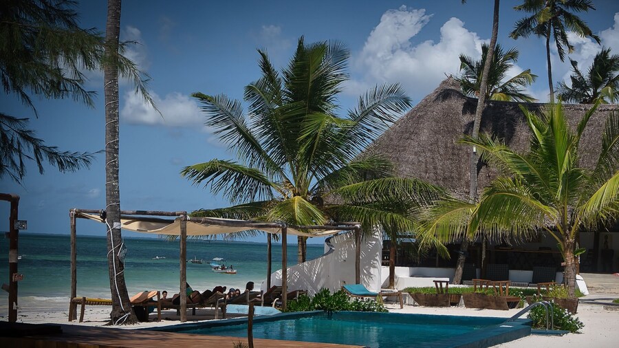 Avo Boutique Hotel