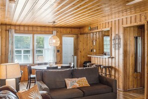 TV connectée, chaîne hi-fi