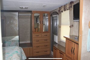 1 sovrum, wi-fi och sängkläder