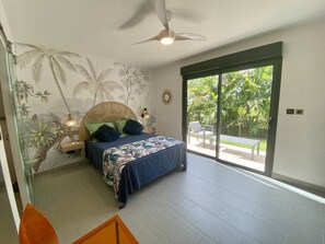 2 slaapkamers, gratis wifi