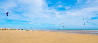 MP629 Parkdean Camber Sands