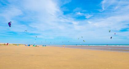 MP629 Parkdean Camber Sands
