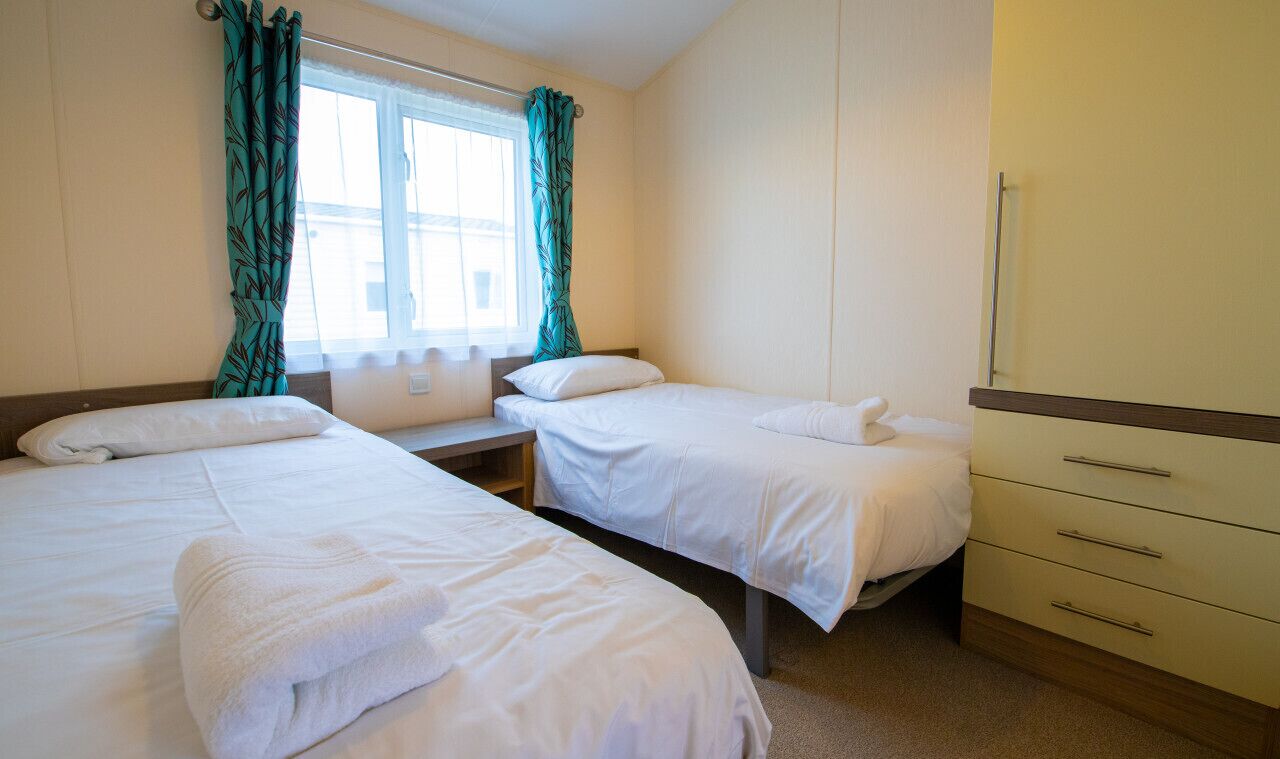 3 Schlafzimmer, kostenloses WLAN, Bettwäsche