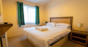 3 Schlafzimmer, kostenloses WLAN, Bettwäsche