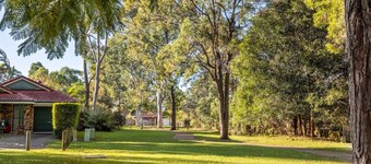 Private&Spacious 4BRHome w/ Parkview 5mins to Mall