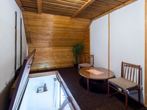Interior - Vacation home Hoja by Interhome (Vítkovice)
